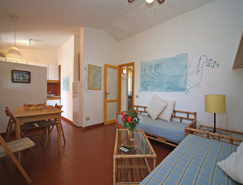 Residence Baia Salinedda 12