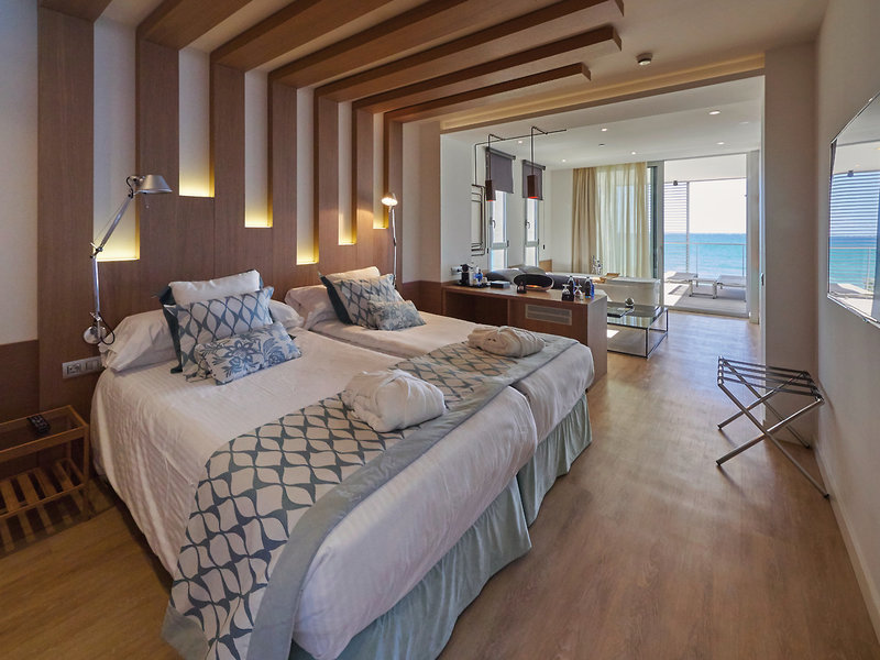 Pure Salt Garonda 12