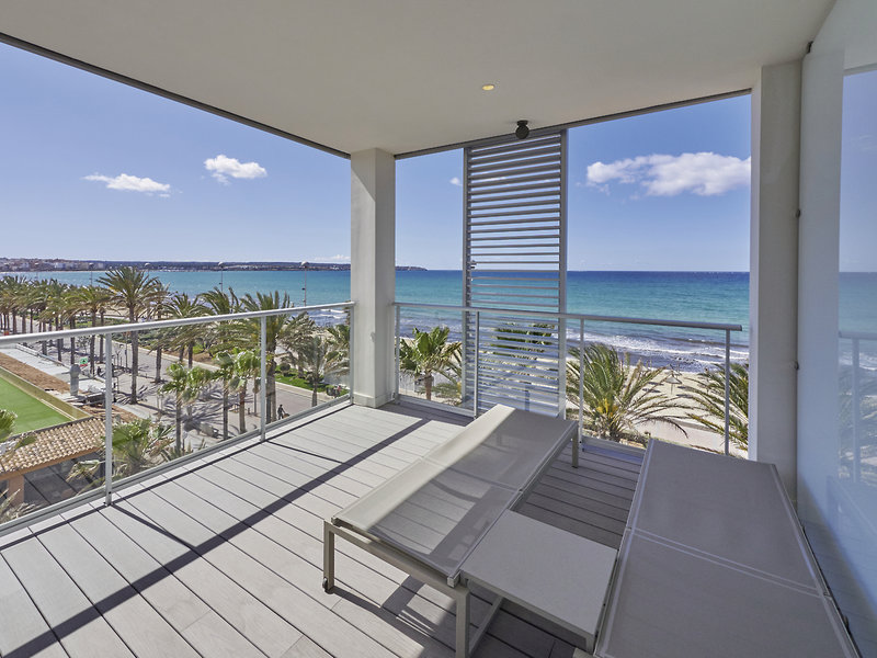 Pure Salt Garonda 15