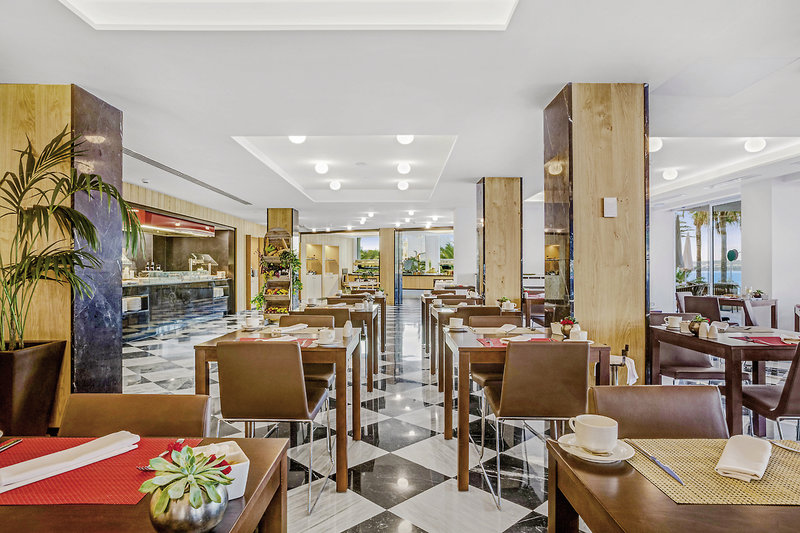 Pure Salt Garonda 16