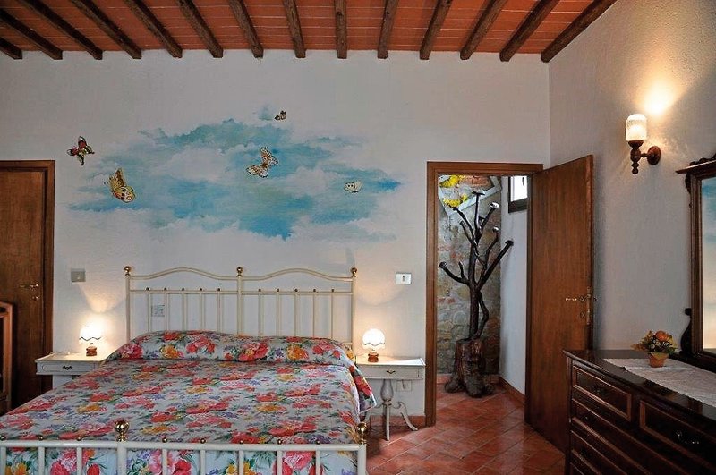 Agriturismo Casa Bistino 6