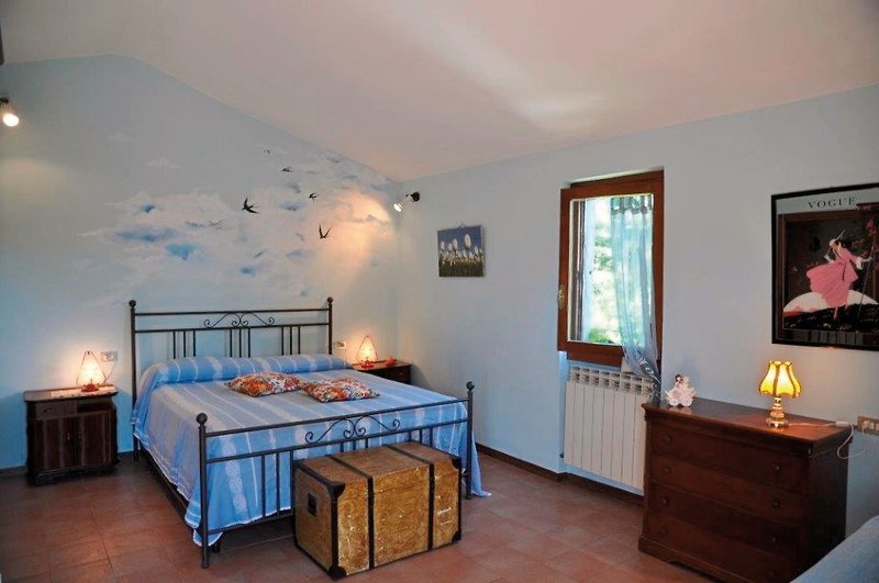 Agriturismo Casa Bistino 7