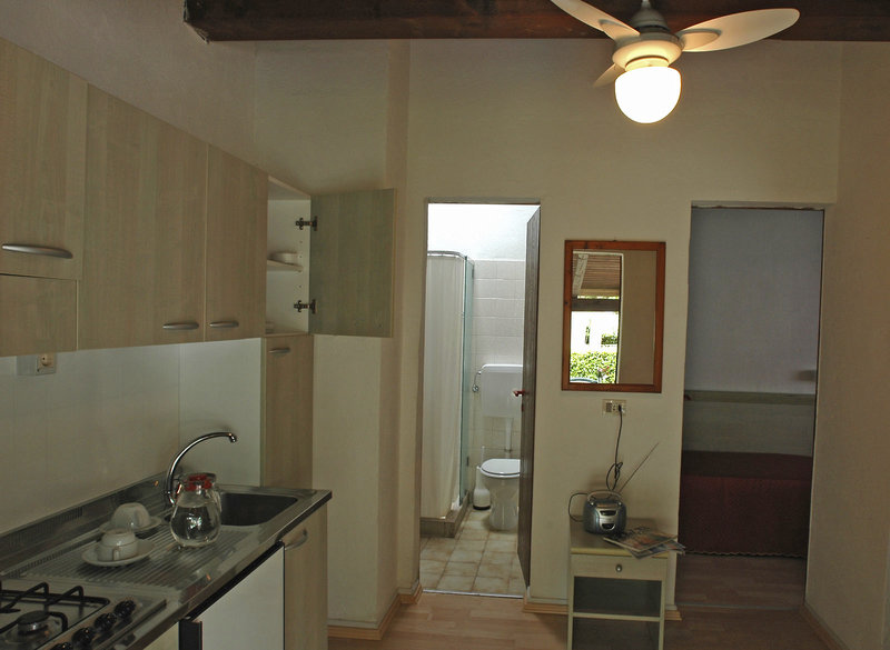 Residence Punta Spin 6