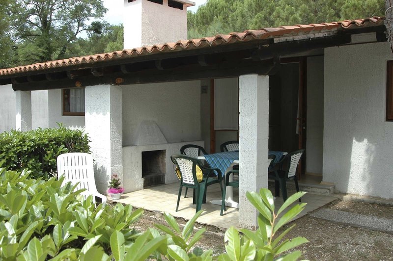 Residence Punta Spin 7