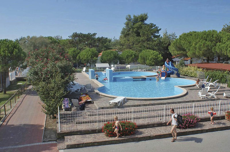 Residence Punta Spin 8
