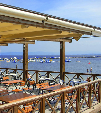 Residence Punta Spin 10