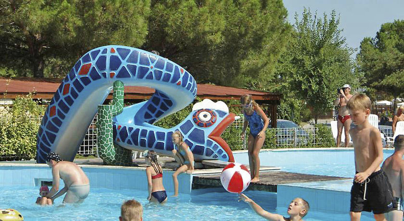 Residence Punta Spin 12
