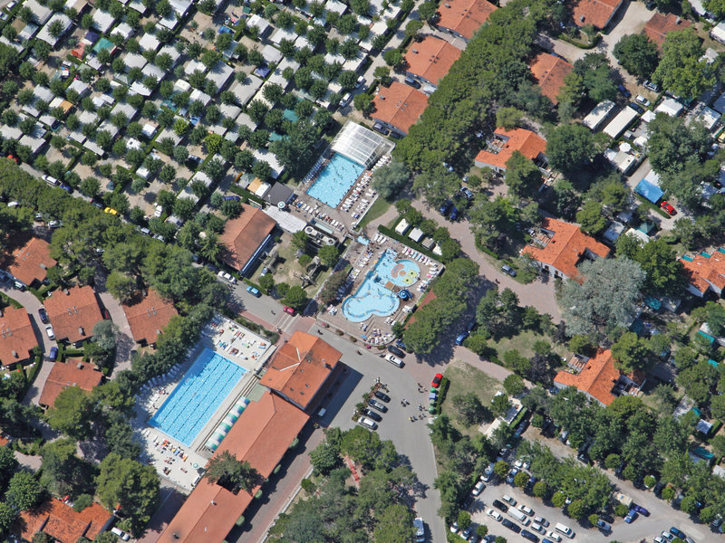 Villaggio Residence Punta Spin 1 - Exterior