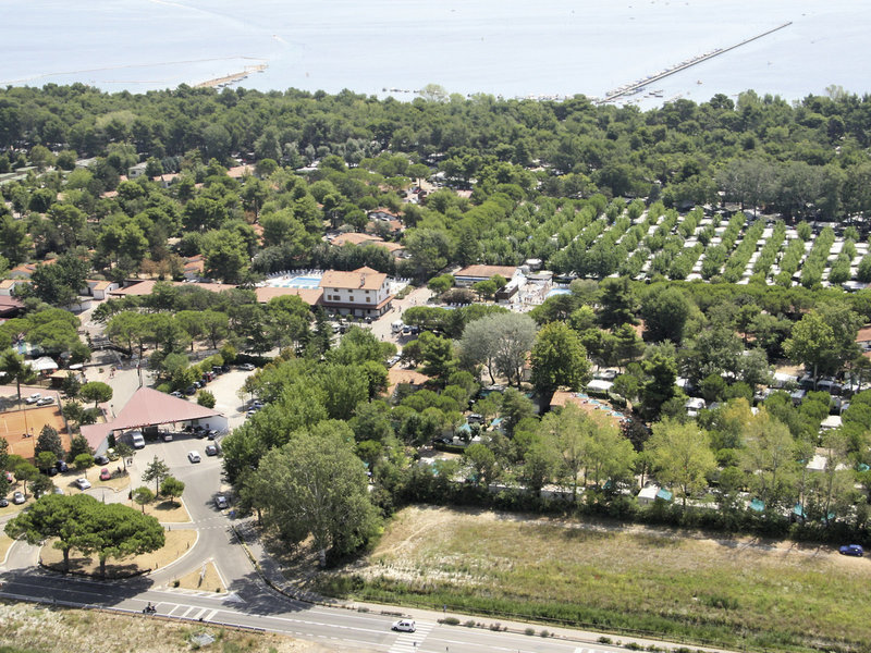 Villaggio Residence Punta Spin 2 - Landscape