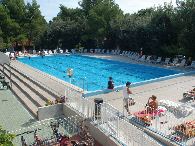 Villaggio Residence Punta Spin 9 - Outdoor Pool