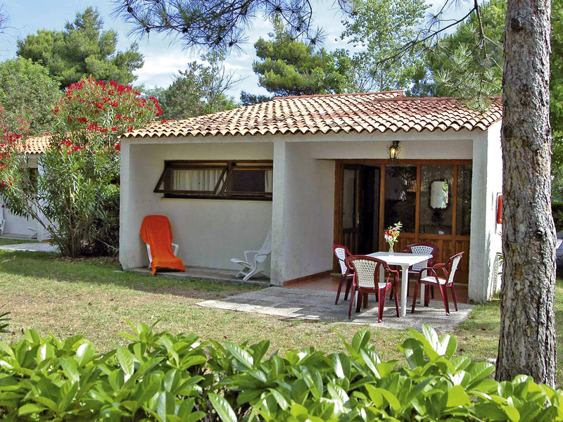 Villaggio Residence Punta Spin 15 - Room Example