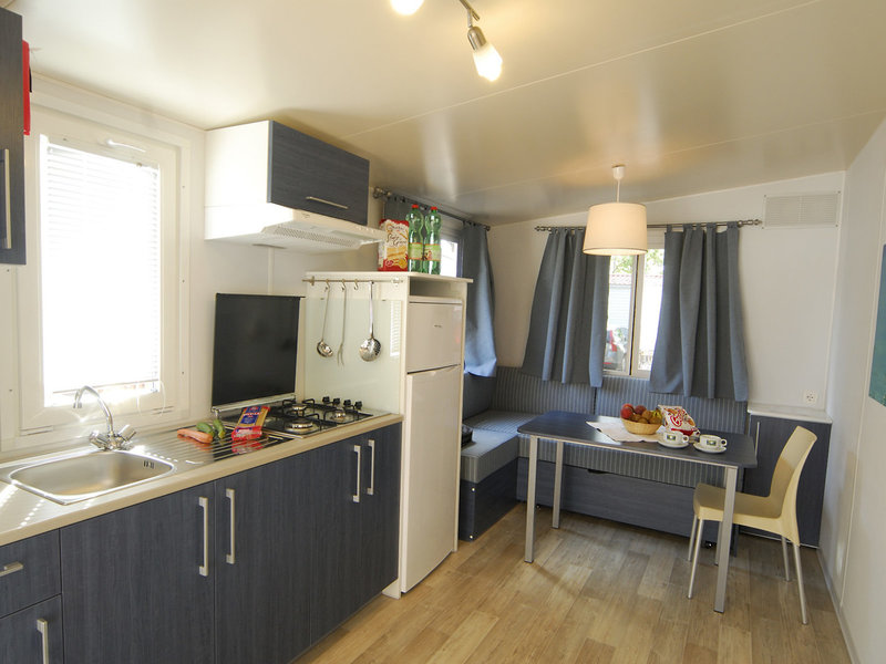 Villaggio Residence Punta Spin 16 - Room Example