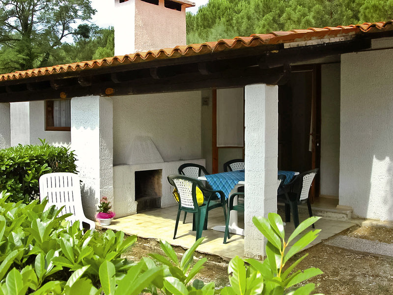 Villaggio Residence Punta Spin 17 - Room Example