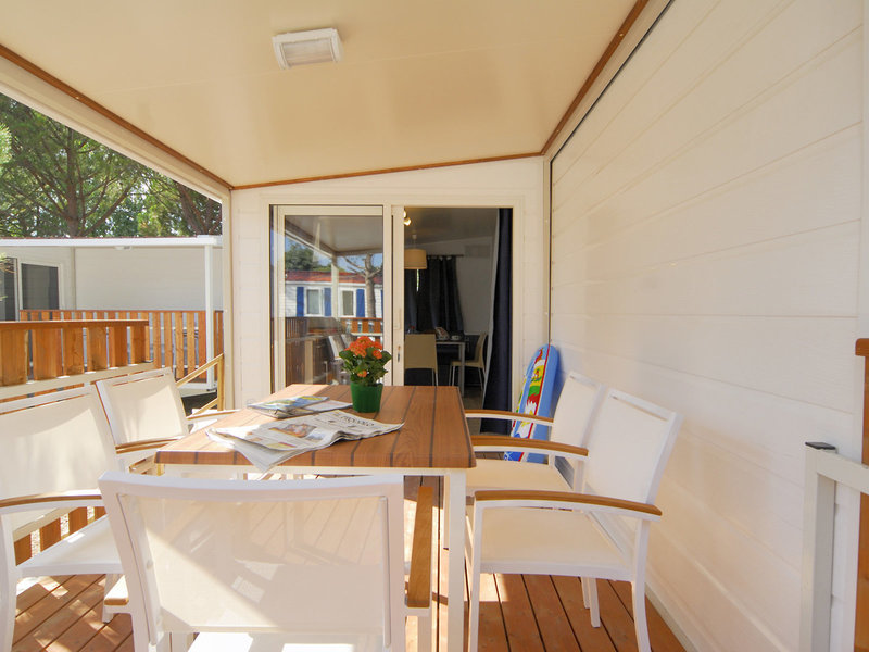 Villaggio Residence Punta Spin 18 - Room Example