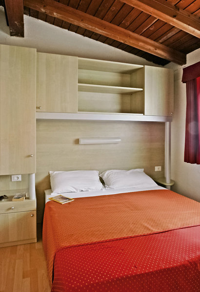 Villaggio Residence Punta Spin 19 - Room Example