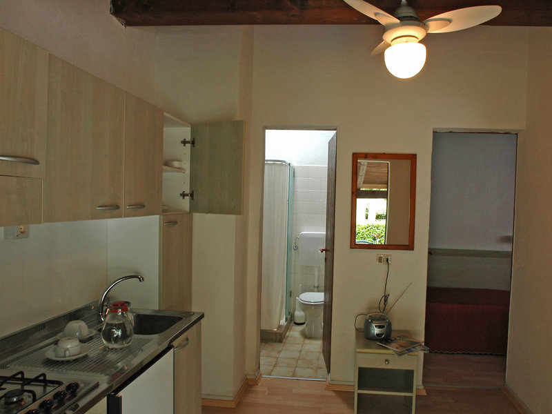 Villaggio Residence Punta Spin 21 - Room Example