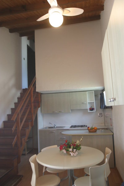 Villaggio Residence Punta Spin 23 - Room Example