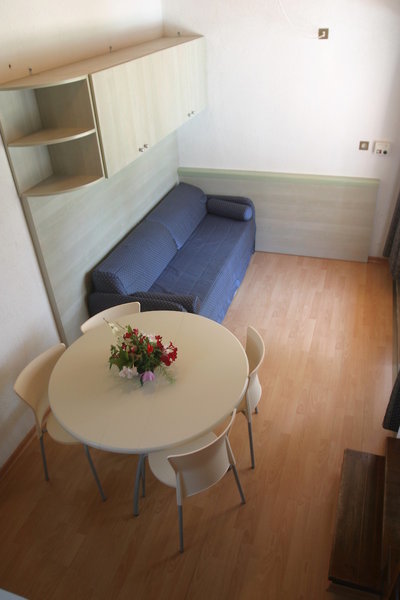 Villaggio Residence Punta Spin 24 - Room Example