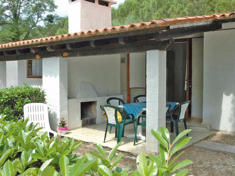 Villaggio Residence Punta Spin 25 - Room Example