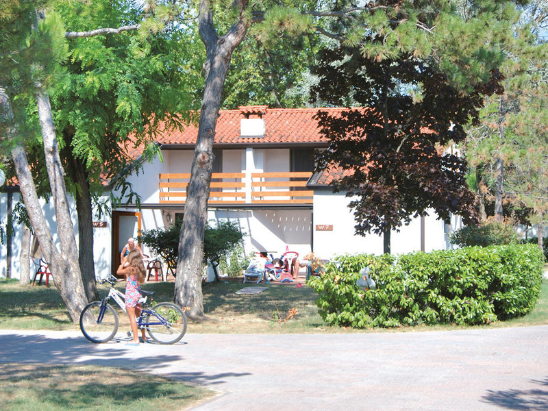 Villaggio Residence Punta Spin 26 - Room Example
