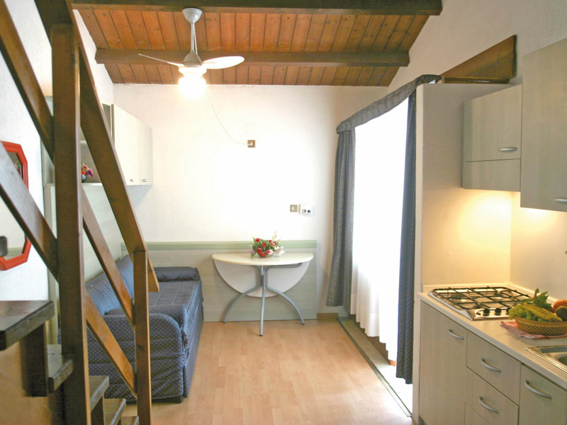 Villaggio Residence Punta Spin 27 - Room Example