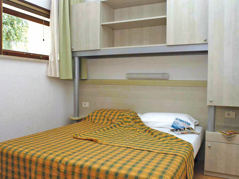 Villaggio Residence Punta Spin 29 - Room Example