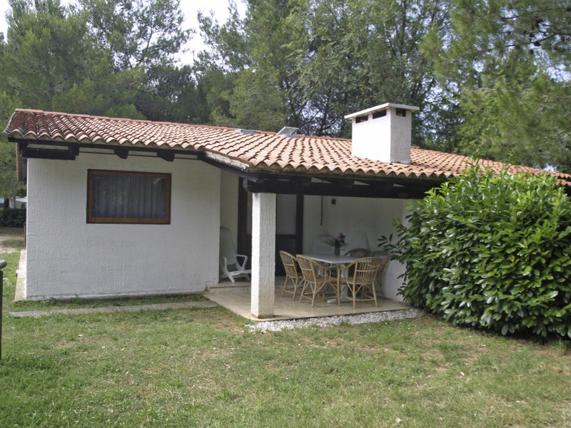 Villaggio Residence Punta Spin 30 - Room Example