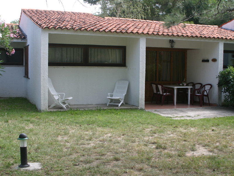 Villaggio Residence Punta Spin 31 - Room Example