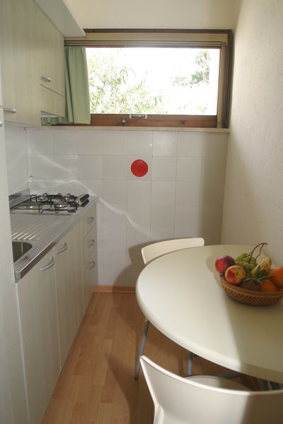 Villaggio Residence Punta Spin 33 - Room Example