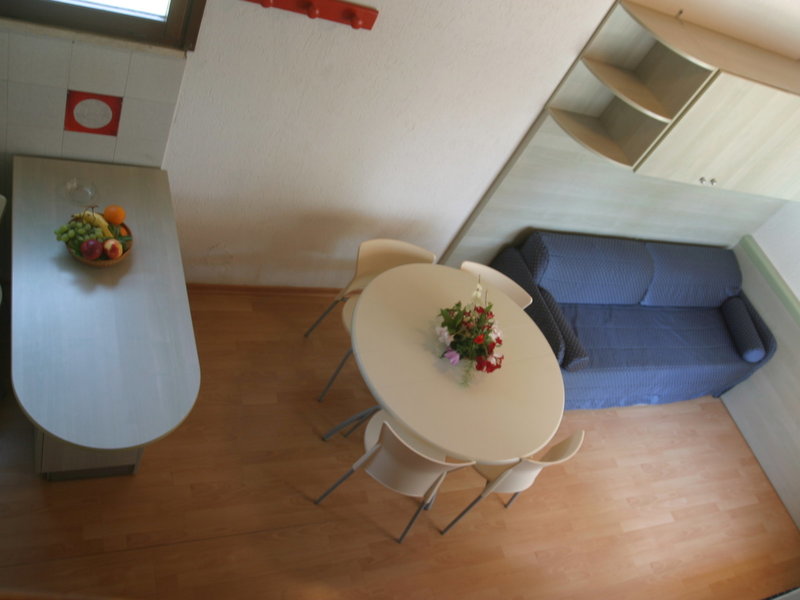 Villaggio Residence Punta Spin 35 - Room Example