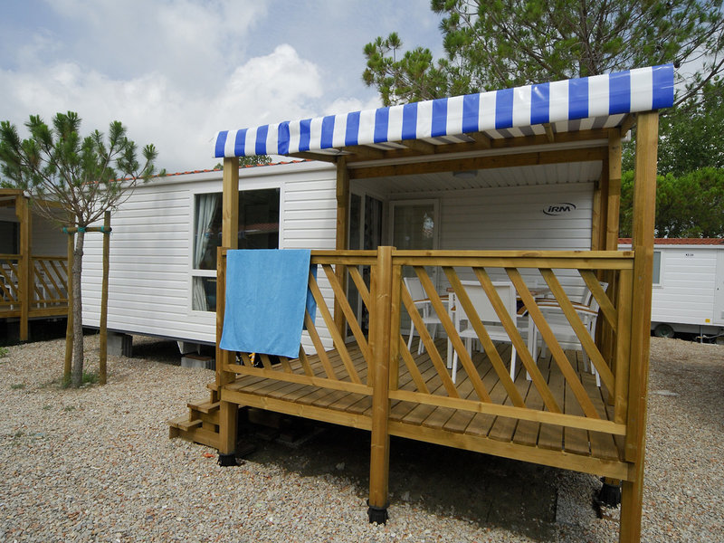Villaggio Residence Punta Spin 39 - Room Example