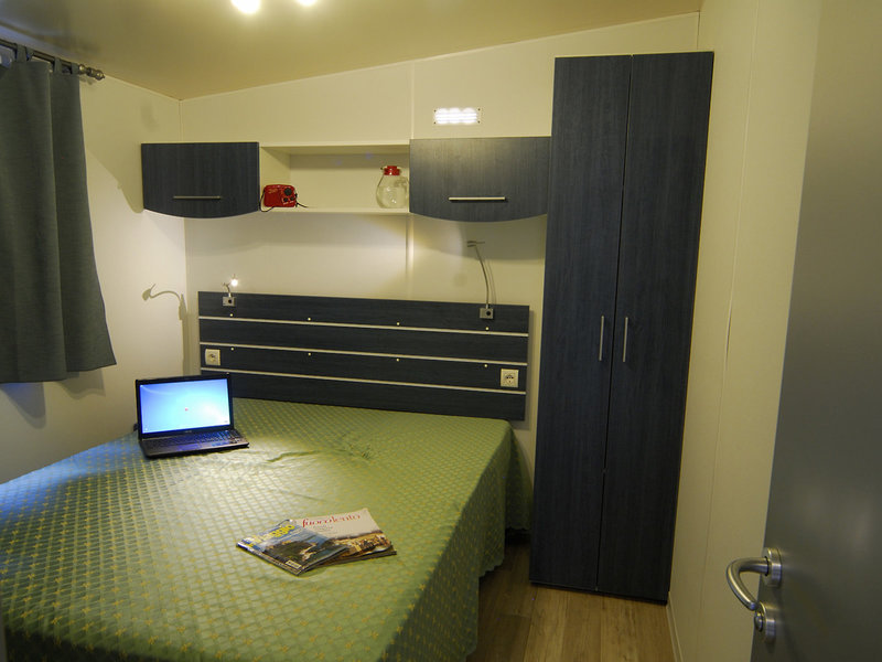 Villaggio Residence Punta Spin 40 - Room Example