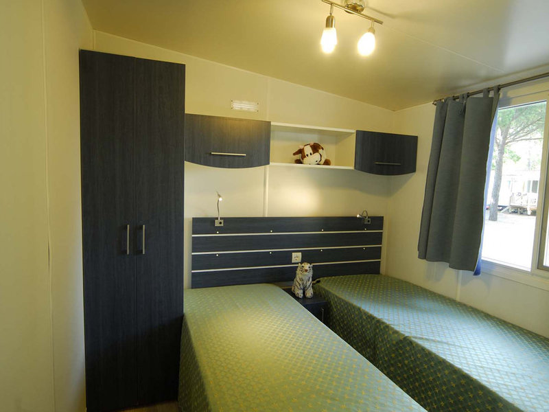 Villaggio Residence Punta Spin 41 - Room Example