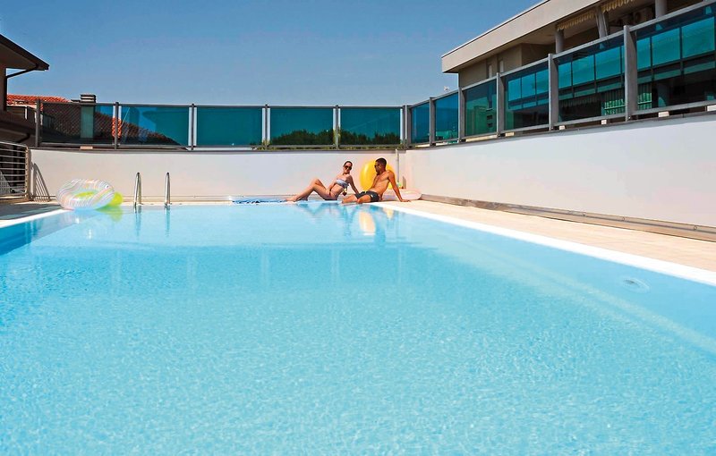 Olimpia Hotel & Aparthotel  2