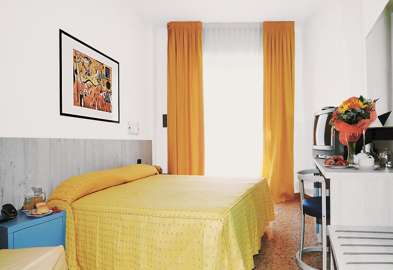 Hotel & Aparthotel Olimpia Bibione 5