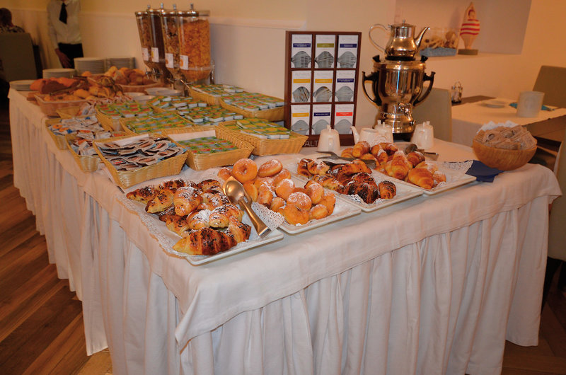 Hotel & Aparthotel Olimpia Bibione 13