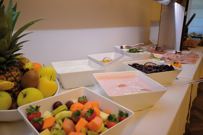 Hotel & Aparthotel Olimpia Bibione 14