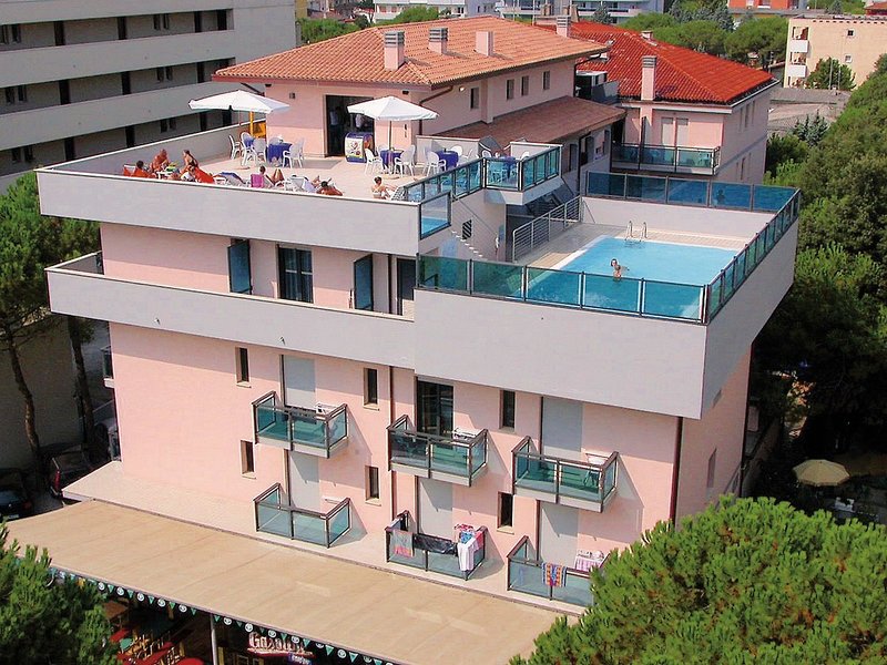 Olimpia Hotel & Aparthotel  2