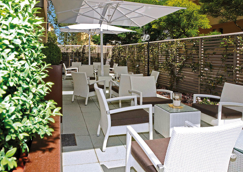 Olimpia Hotel & Aparthotel  10