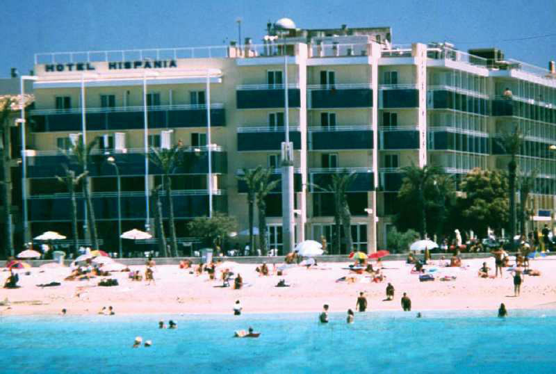 Hispania 1