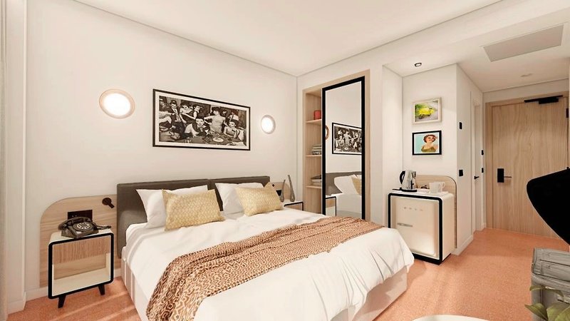 Hotel Foners 12