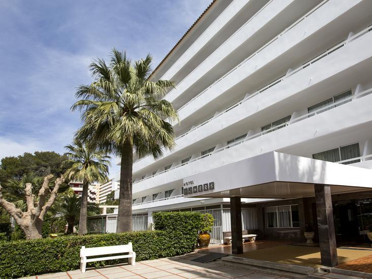 Foners - Erwachsenenhotel 2 - Exterior