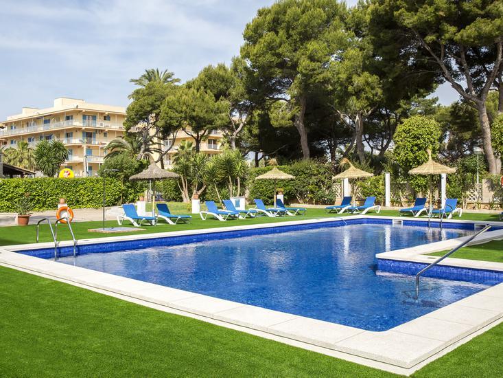 Foners - Erwachsenenhotel 3 - Outdoor Pool