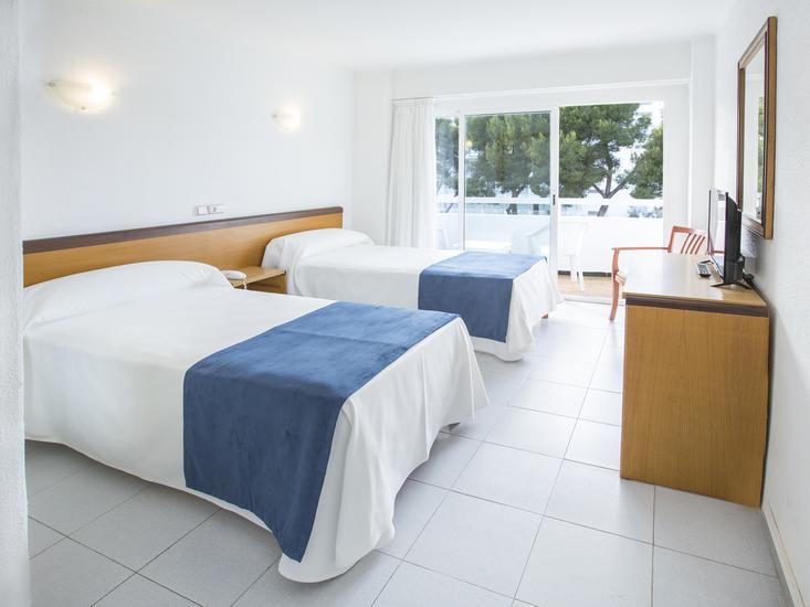 Foners - Erwachsenenhotel 5 - Room Example