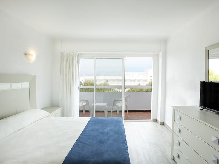 Foners - Erwachsenenhotel 6 - Room Example
