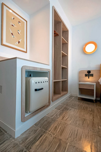 Hotel Foners 11
