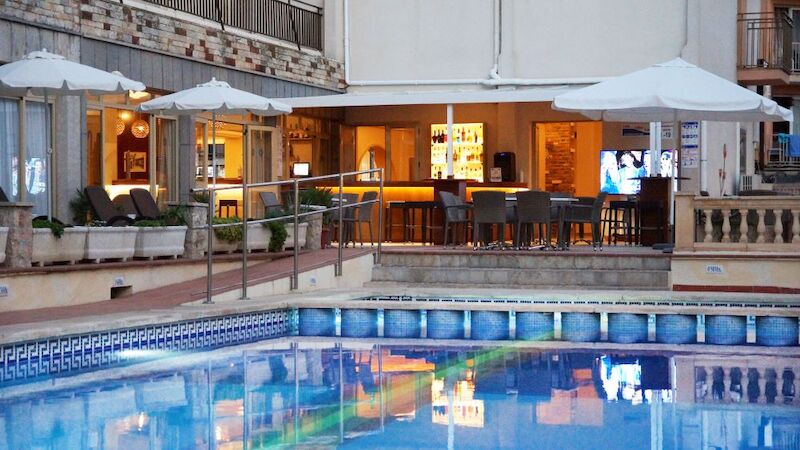 Hotel Iris 6