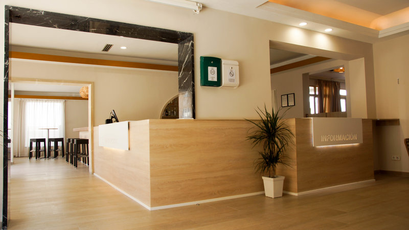 Hotel Iris 7