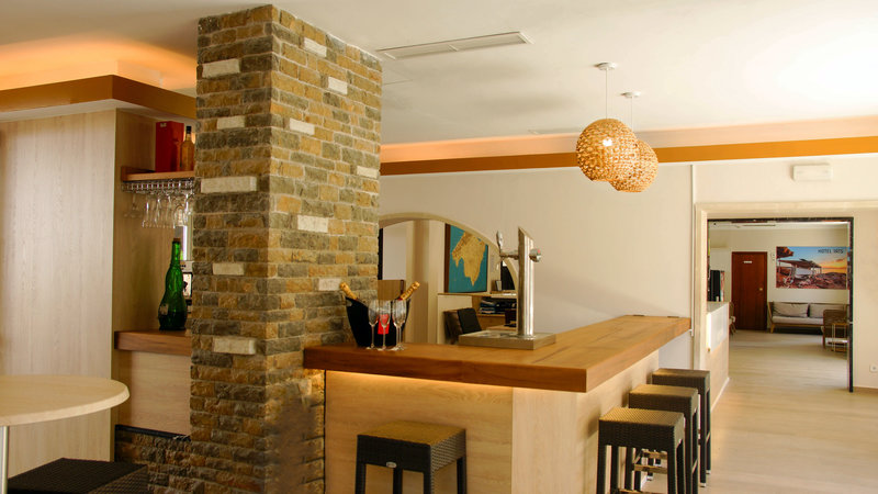 Hotel Iris 10