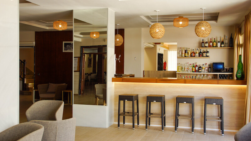 Hotel Iris 11